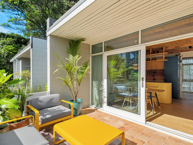 4/24A Landscape Road Mount Eden