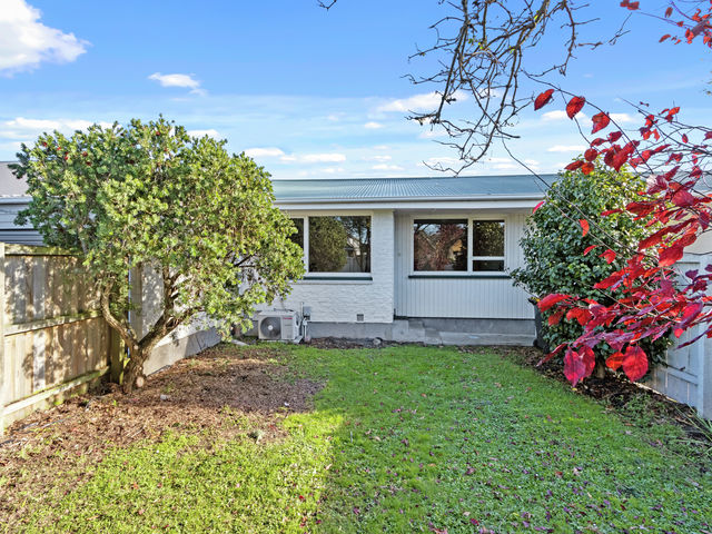 11a Field Terrace Upper Riccarton