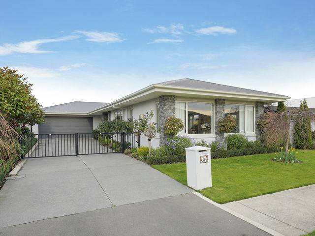 16 Burford Way Rolleston