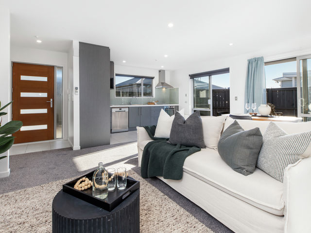 40a Huxley Street Sydenham