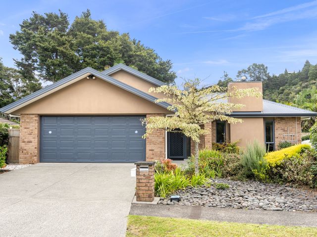 6 Halcyon Place Whau Valley