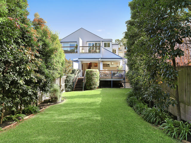 11a Marlborough Road Willoughby