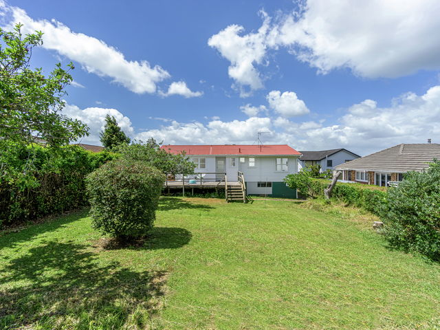 1/11 Tristram Ave Forrest Hill