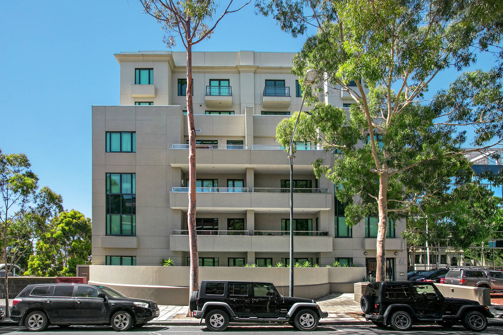 6/61 Brougham Street, Geelong