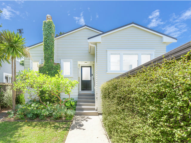 80 Ivanhoe Road Grey Lynn