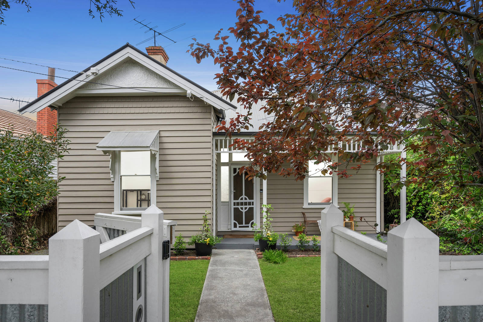 162 Verner Street, Geelong 4 Bed House For Sale