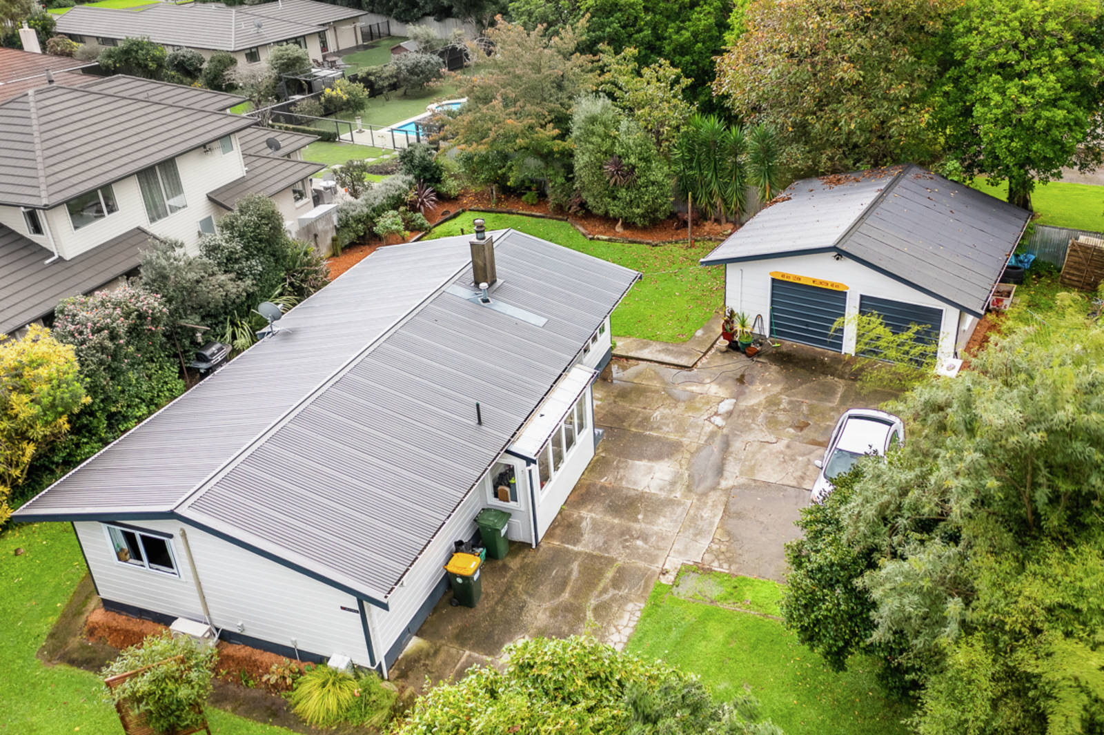9 Patterson Grove , Waikanae 3 Bed House Sale by Set Date