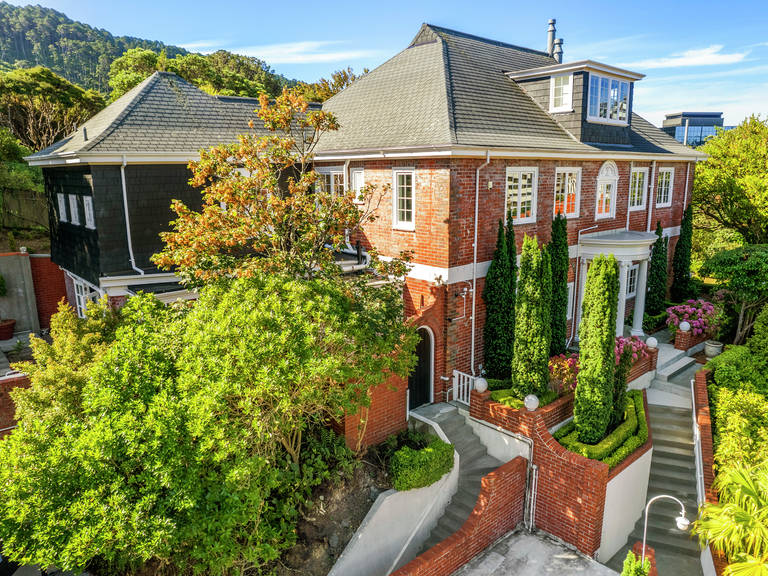 12 Easdale Street Kelburn