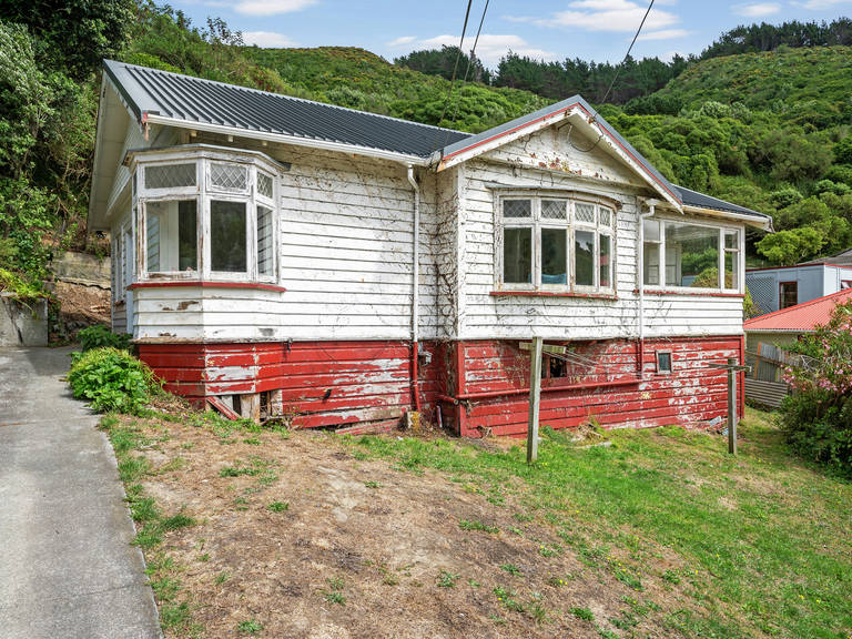 Name property