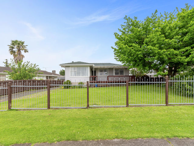 89 Friedlanders Road Manurewa