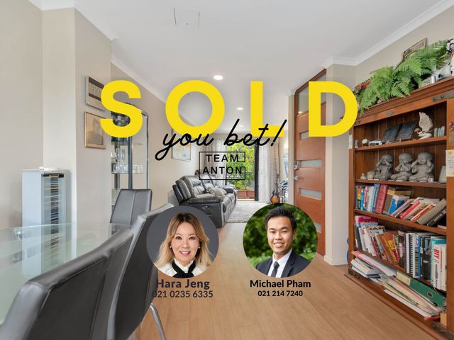 12/266 Shirley Road Papatoetoe