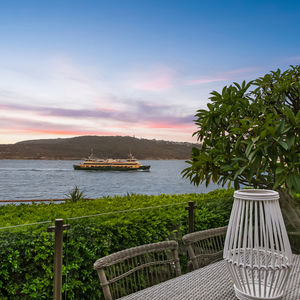 84 Cormier Pike Apt. 054 - Balgowlah heights