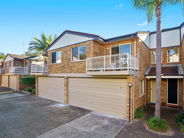 52/2 Forest Road Warriewood