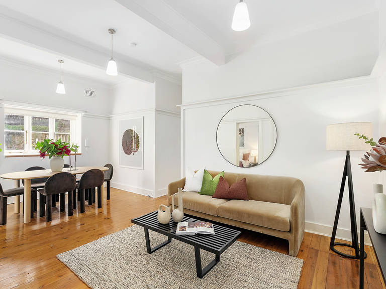 3/30A Lavender Street Lavender Bay
