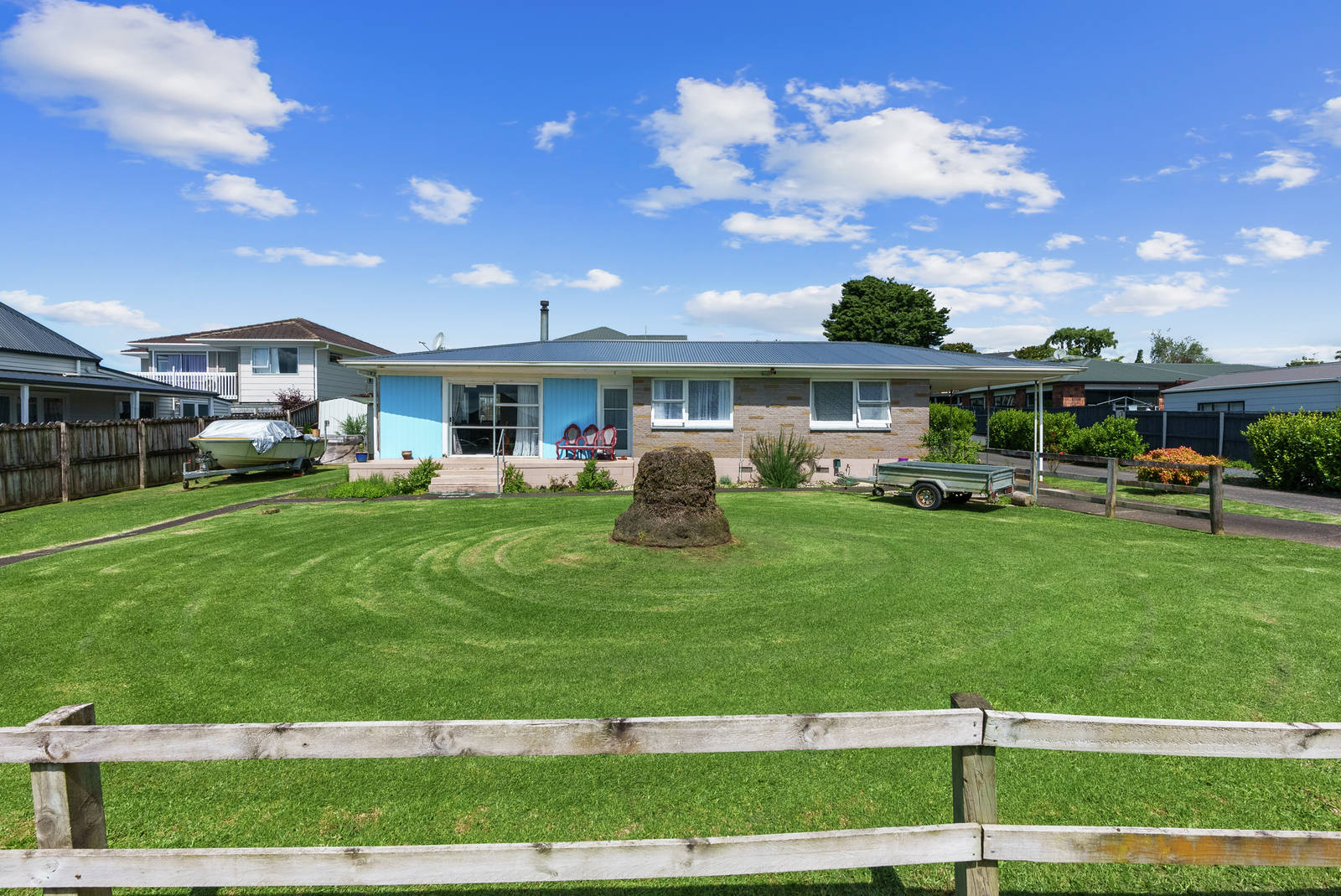 66 Jellicoe Avenue, Tuakau 3 Bed House Price