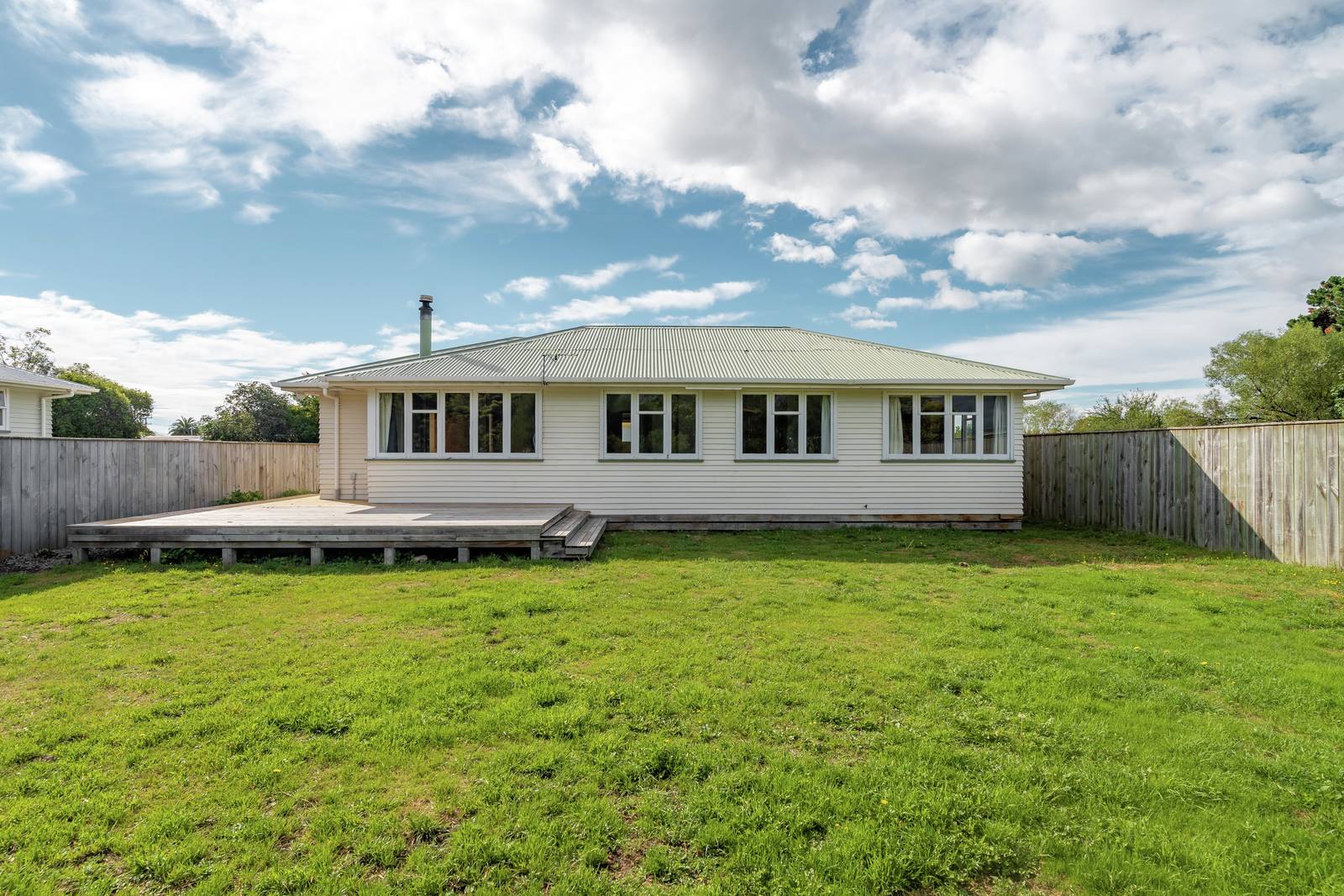 16d South Belt, Masterton 4 Bed Lot Private Treaty