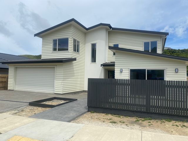 55 Rochdale Drive Churton Park