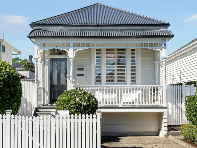 88 John Street Ponsonby