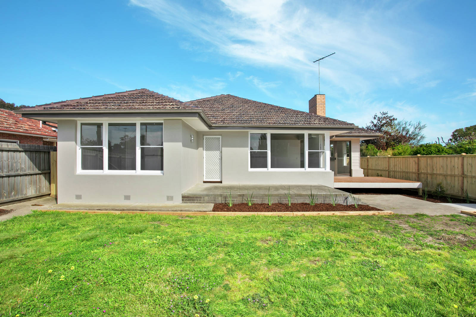 1/254 Wilsons Road, St Albans Park 2 Bed House For Sale