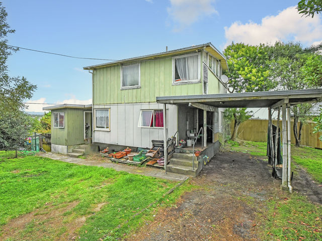 73 Holmes Road Manurewa