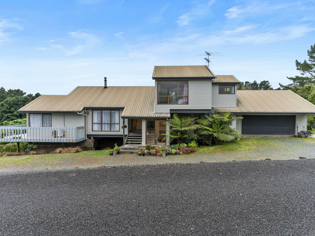 80 Awanui Rise Ardmore