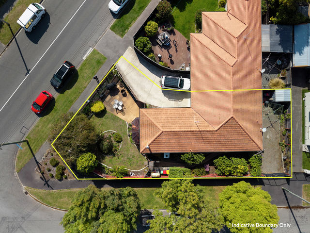 1/219 Beach Road North New Brighton