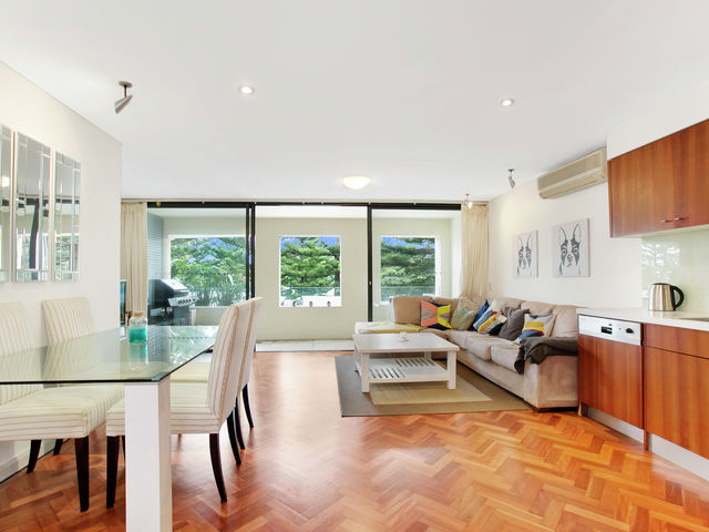 7/155 Dolphin Street Coogee