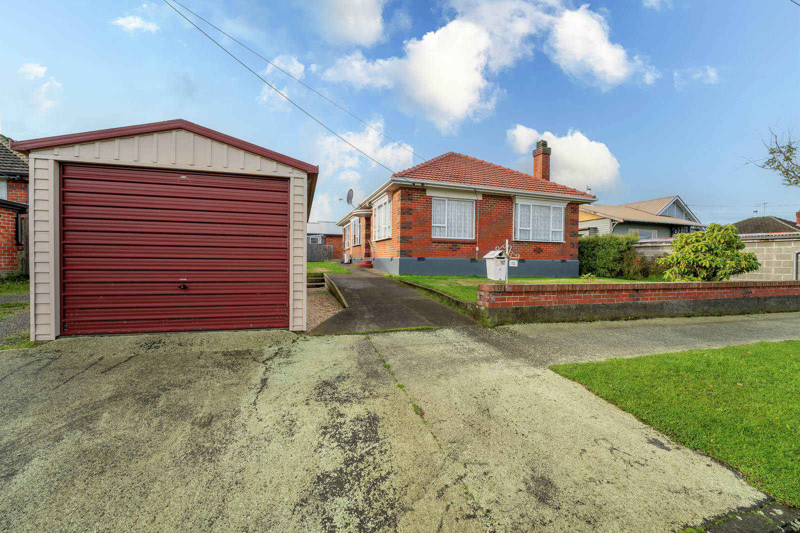 12 Brenda Street, Kensington 3 Bed House Sale by Set Date
