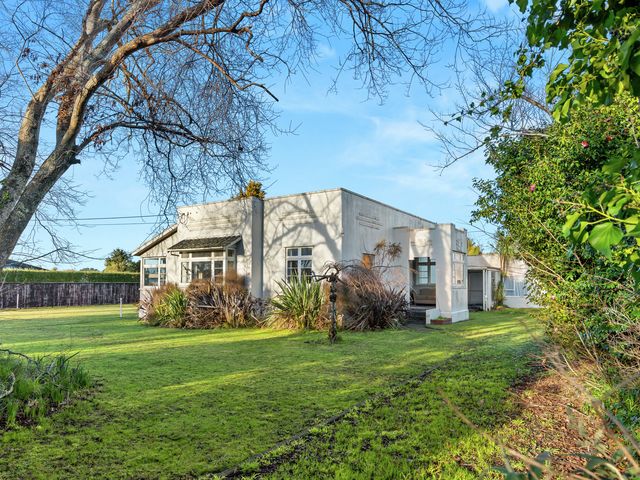 12 South Belt Masterton