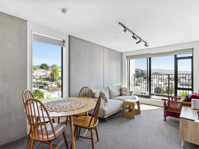 601/21 King Street Mount Cook