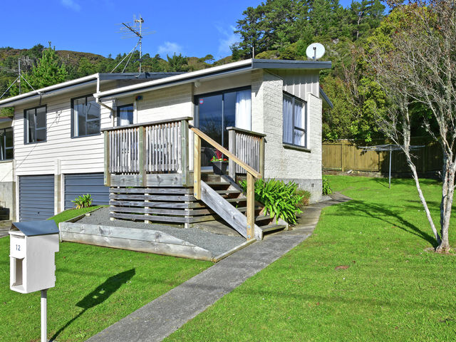 12 Crawford Grove Naenae