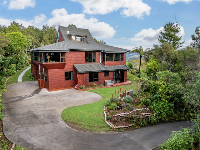 106 Avro Road Blue Mountains