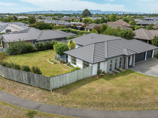 24 Fairfield Way Rolleston