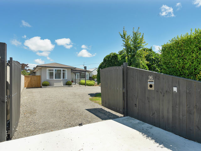 96 Kuripuni Street Kuripuni
