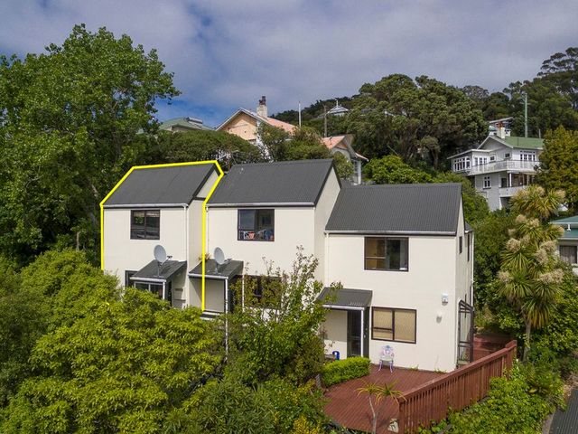 12/12 Vallance Street Kilbirnie