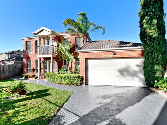 9 Nouvelle Grove South Morang
