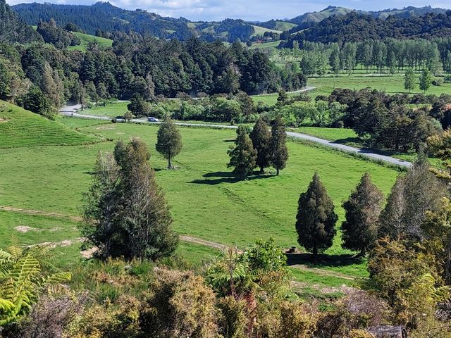 1104 Tapuhi Road Hukerenui