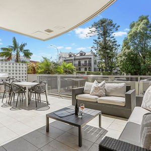84 Cormier Pike Apt. 054 - Balgowlah heights
