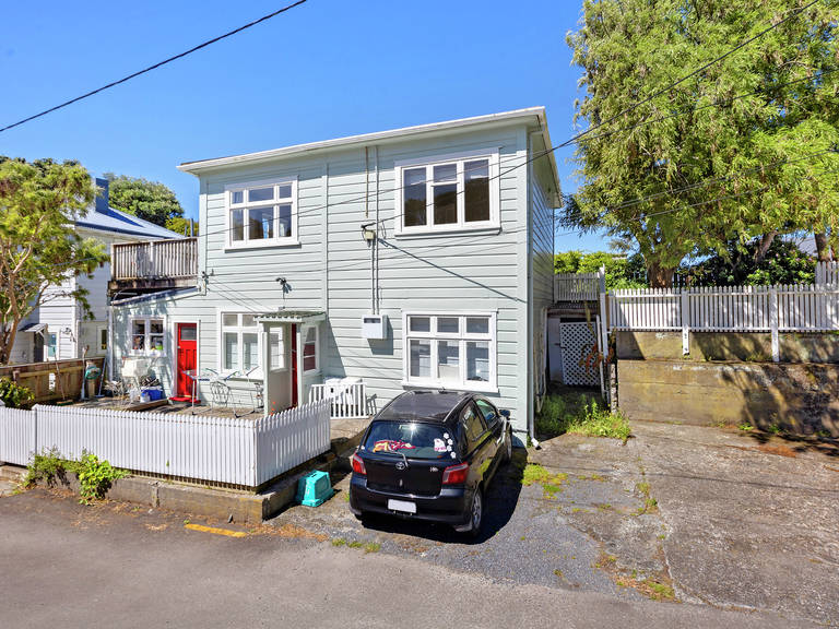 7 Salisbury Avenue Mount Cook