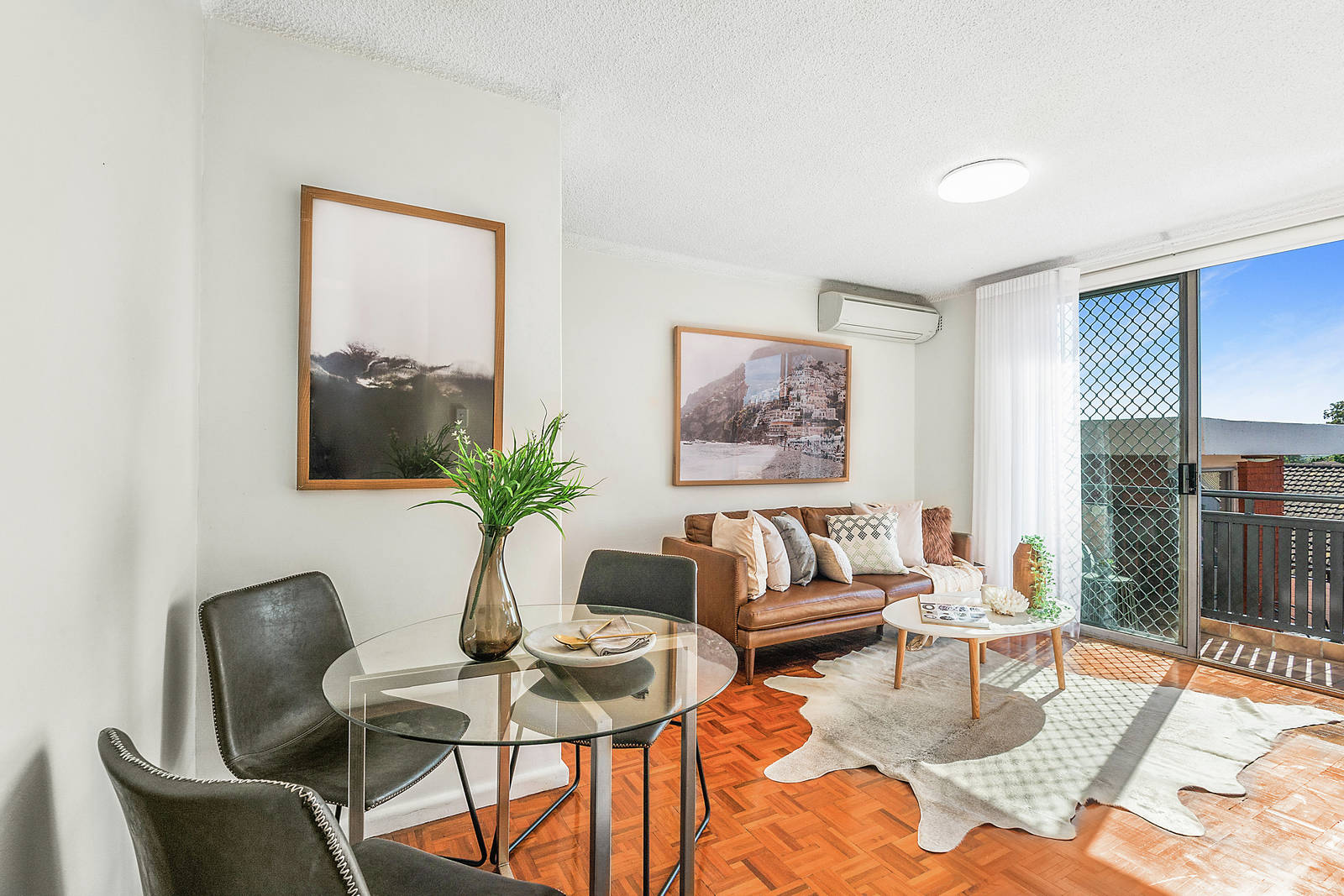 22/525527 New Canterbury Road, Dulwich Hill 2 Bed Apartment