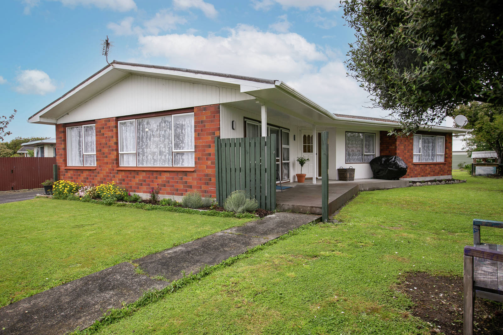 29 Atkinson Street, Masterton