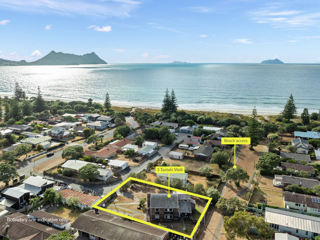 3 Taotahi Walk Ruakaka
