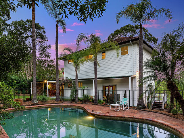 12 May Street Turramurra