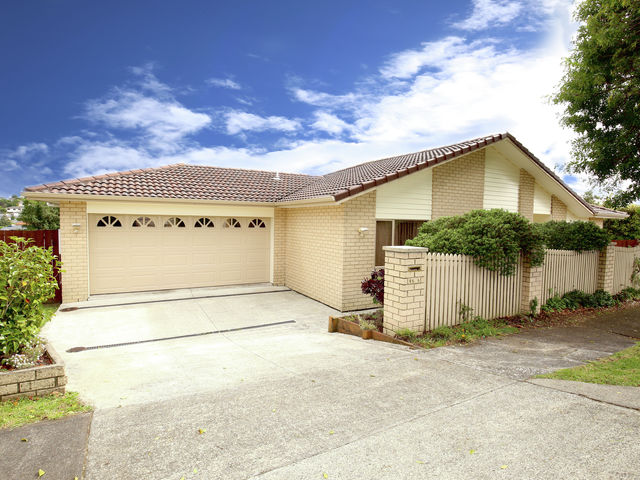 1-65 Rosier Road Westgate, Auckland