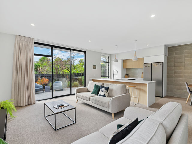 61C Huxley Street Sydenham