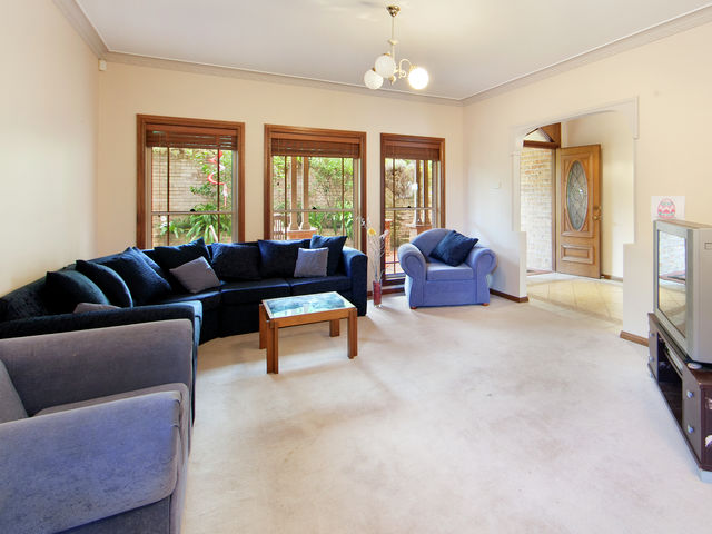 69 Corymbia Circuit Oxford Falls