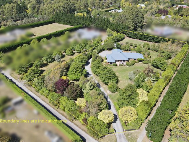20 Pinewood Close Swannanoa