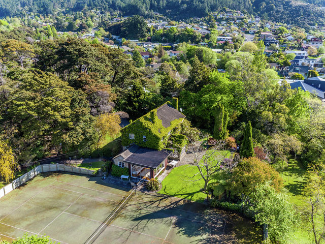 1 Chatsworth Road Silverstream