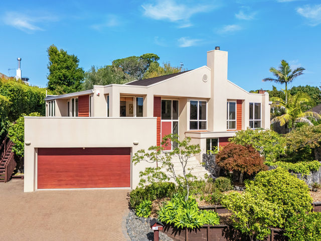 16 John Rymer Place Kohimarama
