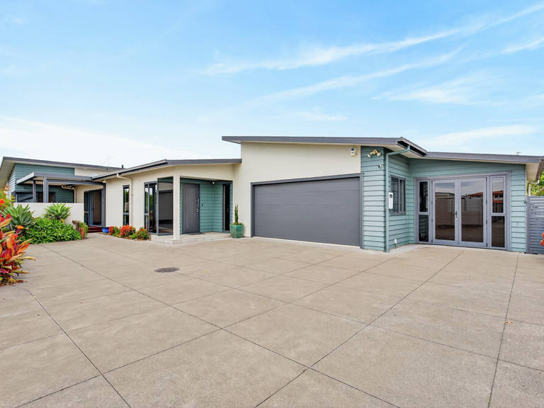 106 Auckland Road Greenmeadows